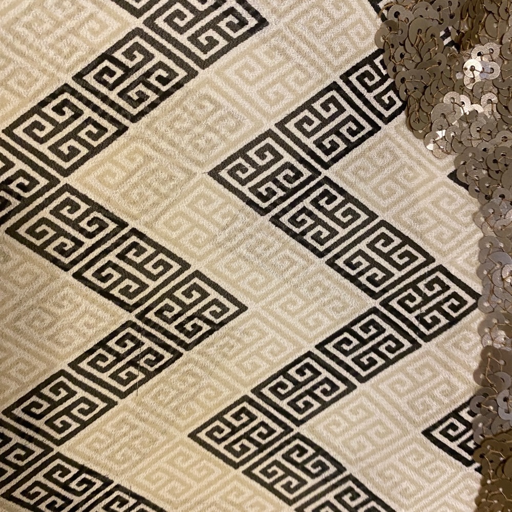 Antonio Melani Top/Tunic